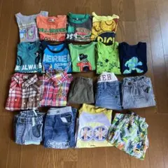 男の子 まとめ売り 100