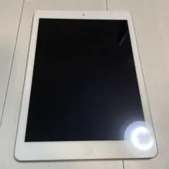 【最終値下げ】⚠️ジャンク品扱い　Apple iPad Air 本体