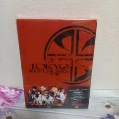 東京リベンジャーズ スペシャルエディションDVD 2枚組