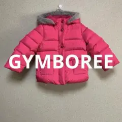 GYMBOREE 中綿ブルゾン