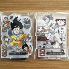 2025年最新】ドラゴンボール アクリルスタンド 一番くじ f賞の人気