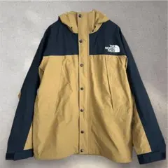 ノースフェイス MOUNTAIN LIGHT マウンテンライトジャケット