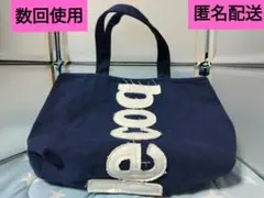 lecoqsportif トートバッグ　ルコック ブルー