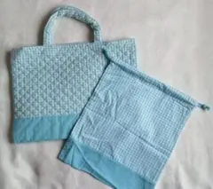 通園通学 バッグ2点セット