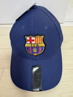 2025年最新】fcバルセロナ キャップの人気アイテム - メルカリ