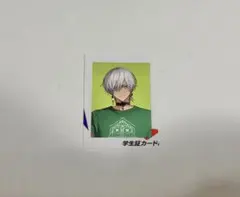 にじさんじフェス2023 ライバーシール グリーン