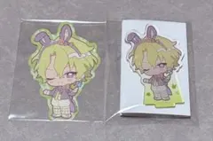 あんスタ　アニカフェ　イースター　日和　アクスタ　ステッカー