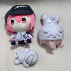 なるせ nqrse ankoROCK アンコロック XYZ なるせ nqrse ankoROCK アンコロック XYZ - メルカリ