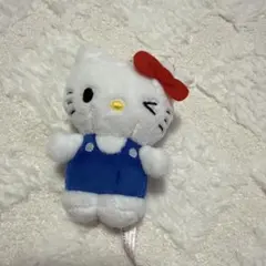 ハローキティ チェゴシム マスコット - メルカリ