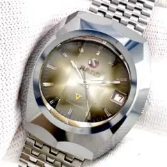 2026年最新】RADO balboaの人気アイテム - メルカリ