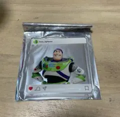 バズ・ライトイヤー　コースター