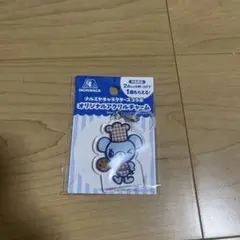 ナルミヤ　めじるし