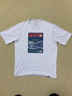 Patagonia Capilene Cool Daily Tシャツ XSサイズ