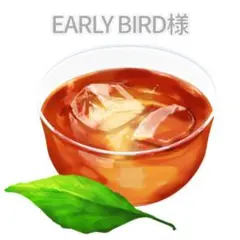 EARLY BIRD様　埼玉県入間市Bマンホールカード 3枚セット