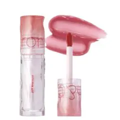 ロムアンド　シピシピ　レシピグロス　ピンクエイド