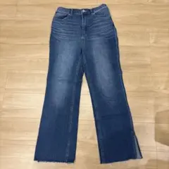 LEPSIM Lサイズ ブーツカットデニム