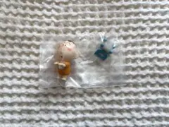 クレヨンしんちゃん　ボーちゃん　フィギュア