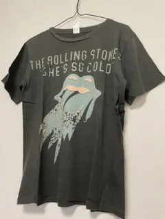 ローリングストーンズ Tシャツ バンドT 90s 古着 00s古着
