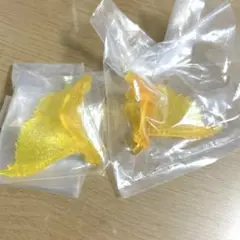 モンスターハンターフィギュア　ボーナスパーツ　ティガレックス