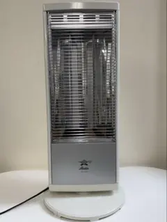 中古 Aladdin 遠赤外線グラファイトヒーター AEH-G100D ホワイト