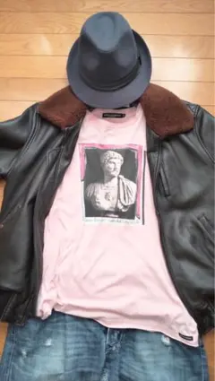 DOLCE&GABBANA ロングTシャツのサムネイル