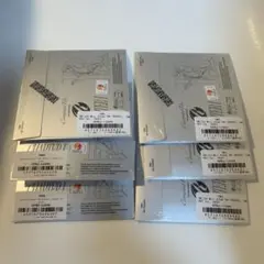 TWS NO TRAGEDY コンパクトver.新品未開封アルバム 3種セット - メルカリ
