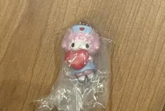 サンリオキャラクターズ ナーススイングマスコット マイスイートピアノ