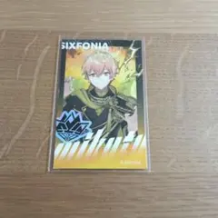 シクフォニ みこと ランダムチェキ風カード第2弾 - メルカリ