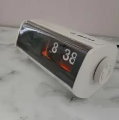 動作品/美品】昭和レトロ sankyo ザックスDT-612 デジタル時計 - メルカリ