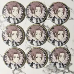 サンシャインシティプリンスホテル　イケプリ　ブルーロック　缶バッジ 糸師冴　②