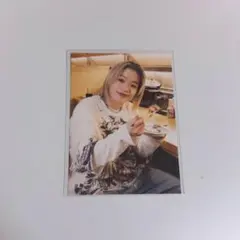 山本彰吾 くら寿司 フォトカード