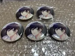 2026年最新】碓氷真澄 缶バッジの人気アイテム - メルカリ