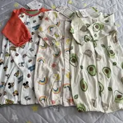 ツーウェイオール 70