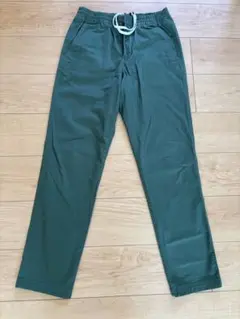 ポロ・ラルフ・ローレン チノパン オリーブグリーン