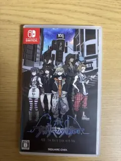 新すばらしきこのせかい Switch ソフト