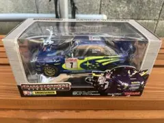 2025年最新】トランスフォーマー インプレッサ WRCの人気アイテム