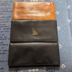 長財布３点セット