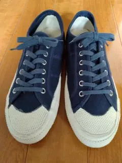 Italian Navy Sailor Shoes