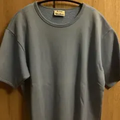 【激レア】Acne Studios NIAGARA FL PSS17ライトブルーのサムネイル
