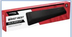 HyperX Wrist Rest ブラックのサムネイル