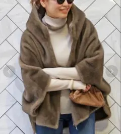 ドゥーズィエムクラス　MYWHITE 2024 未使用 DEUXIEME CLASSE - Deuxieme Classe 【MY WHITE/マイホワイト