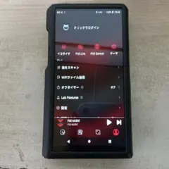 2026年最新】fiiO m11 ケースの人気アイテム - メルカリ