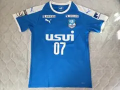 アスルクラロ沼津　ユニフォーム　2019