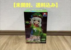 ラ*ン様 【魔法少女にあこがれて】レオパルト　Vivit　フィギュア
