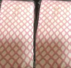 バナナチップス❤️網タイツ2足セット　L