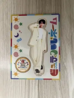 吉野北人 EXILE B HAPPY アクスタ