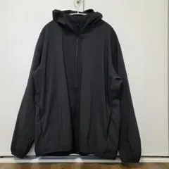 UNIQLO ユニクロ ポケッタブルUVカットパーカ　XL