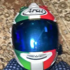 Arai RX-7X カダローラ　リスタイル　美品のサムネイル