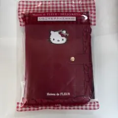 メゾンドフルール　ハローキティ　マルチケース