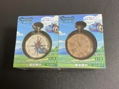 ドラクエウォーク　新品・未開封3点セット　エスコン　ドラゴンクエスト ドラクエウォーク 新品・未開封3点セット エスコン